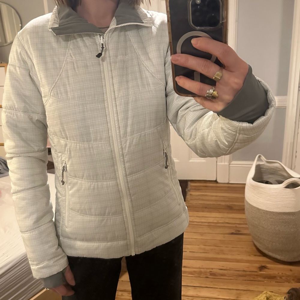 Columbia Omni-heat Jacket